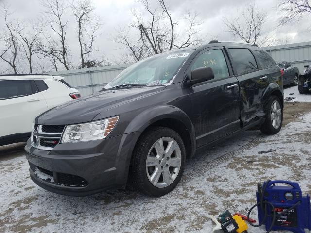 3C4PDCAB3ET317060  dodge journey se 2014 IMG 1