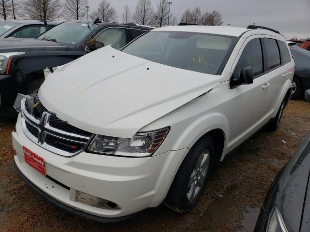 3C4PDCAB4ET150773  dodge journey se 2014 IMG 1