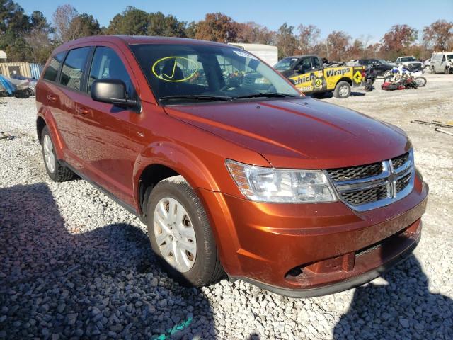 3C4PDCAB5ET133982  dodge journey se 2014 IMG 0