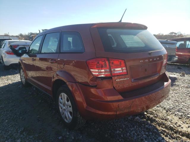 3C4PDCAB5ET133982  dodge journey se 2014 IMG 2