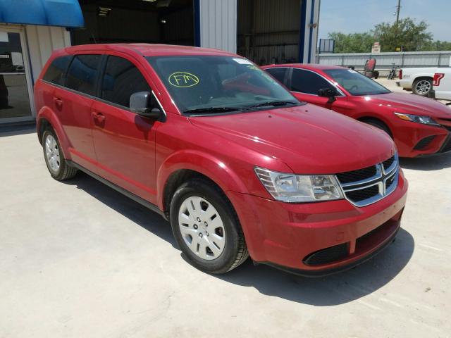 3C4PDCAB5ET153018  dodge journey se 2014 IMG 0