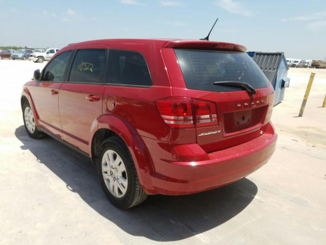 3C4PDCAB5ET153018  dodge journey se 2014 IMG 2