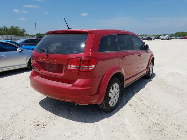 3C4PDCAB5ET153018  dodge journey se 2014 IMG 3