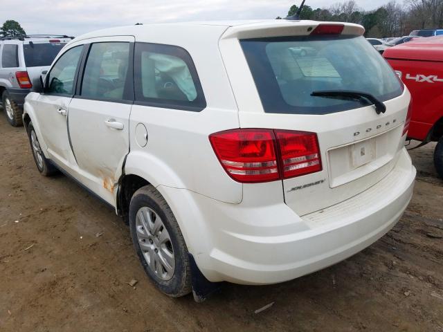 3C4PDCAB5ET201309  dodge journey se 2014 IMG 2