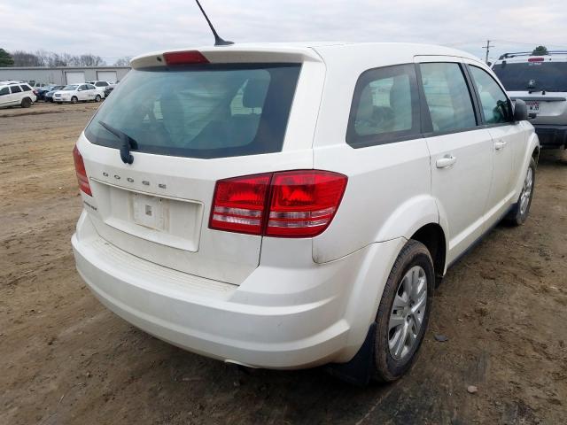 3C4PDCAB5ET201309  dodge journey se 2014 IMG 3