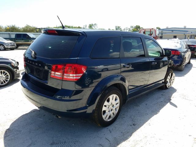 3C4PDCAB5ET310773  dodge journey se 2014 IMG 3