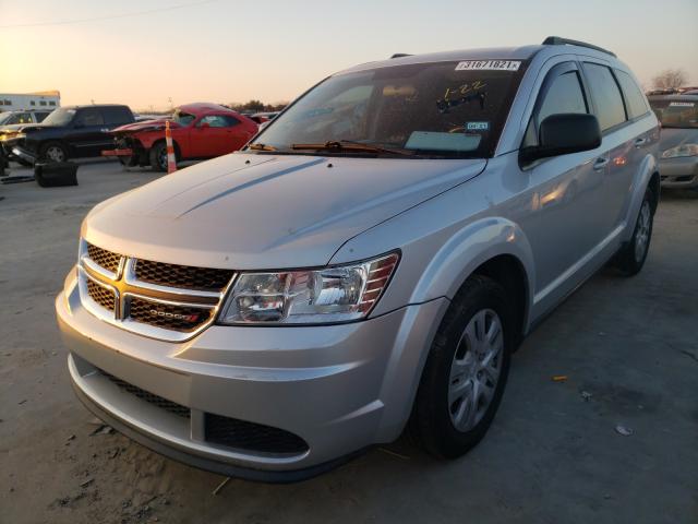 3C4PDCAB6ET258859  dodge journey se 2014 IMG 1