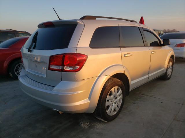 3C4PDCAB6ET258859  dodge journey se 2014 IMG 3