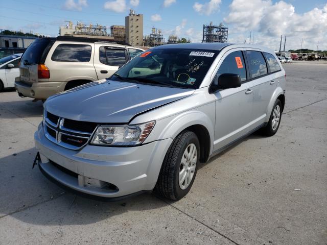 3C4PDCAB6ET264726  dodge journey se 2014 IMG 1