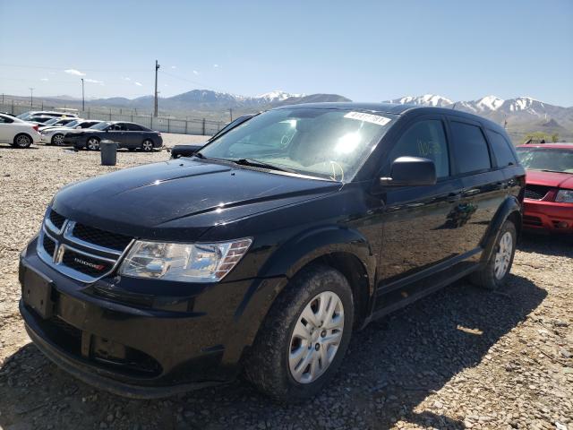 3C4PDCAB6ET281297  dodge journey se 2014 IMG 1