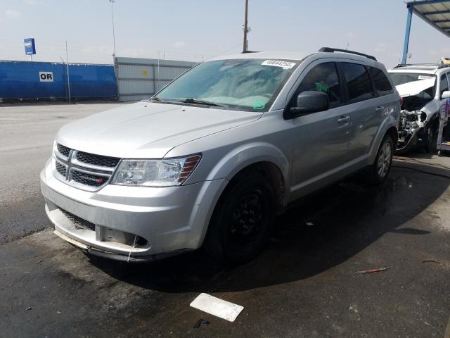 3C4PDCAB7ET262967  dodge journey se 2014 IMG 1