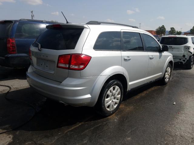 3C4PDCAB7ET262967  dodge journey se 2014 IMG 3