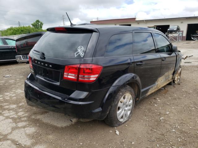 3C4PDCAB8ET135404  dodge journey se 2014 IMG 3