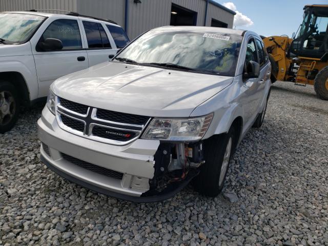 3C4PDCAB9ET133158  dodge journey se 2014 IMG 1