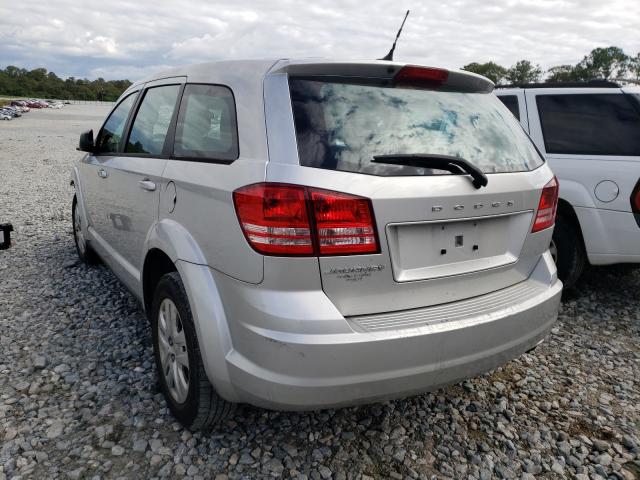 3C4PDCAB9ET133158  dodge journey se 2014 IMG 2