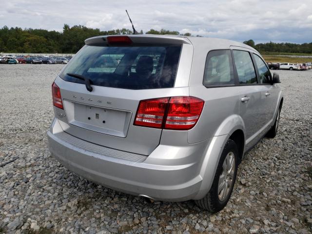 3C4PDCAB9ET133158  dodge journey se 2014 IMG 3