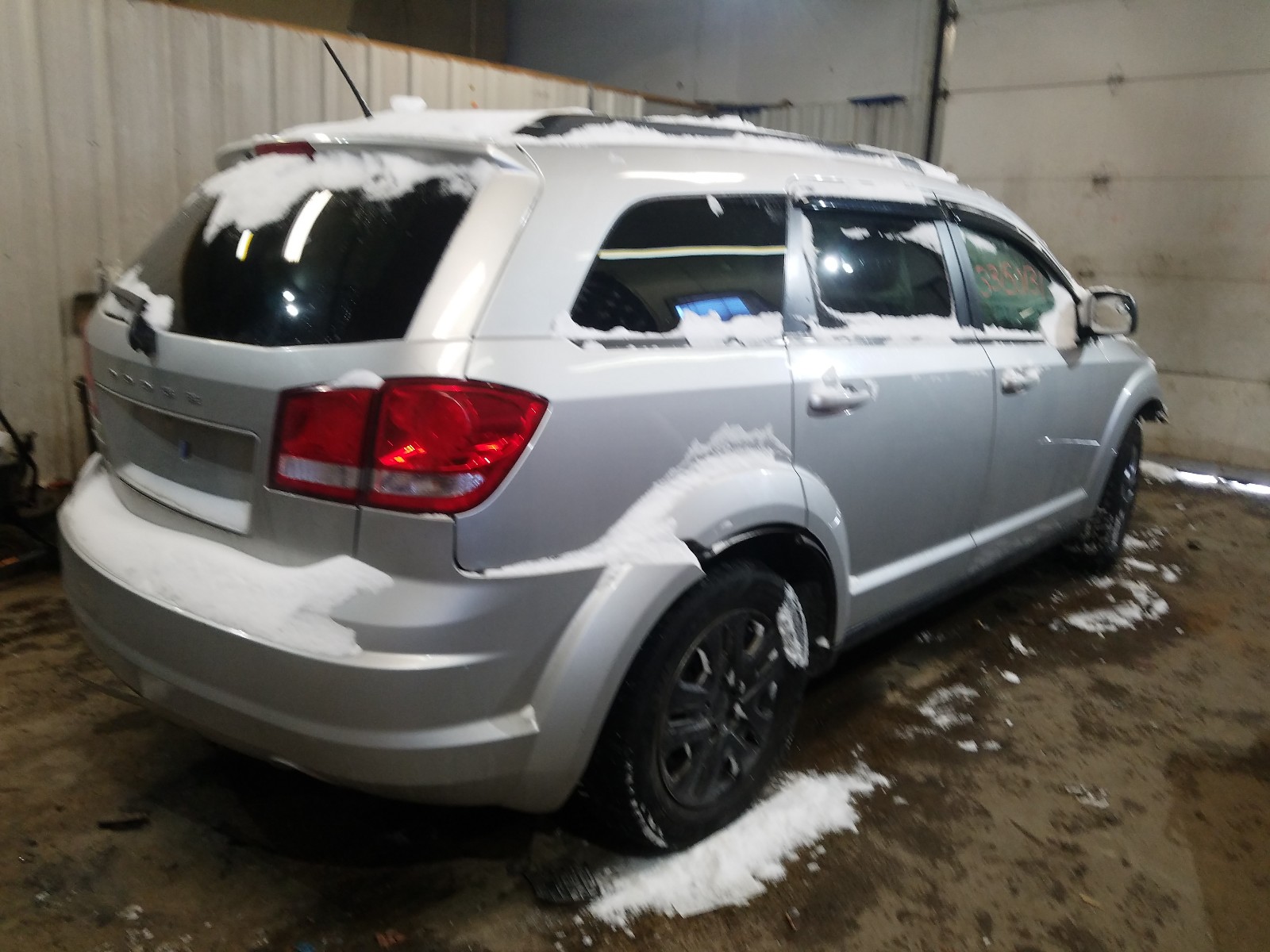 3C4PDCAB9ET203905  dodge journey se 2014 IMG 3