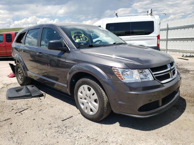 3C4PDCABXET153743  dodge journey se 2014 IMG 0