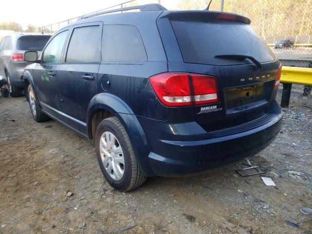 3C4PDCAB0FT641682  dodge journey se 2015 IMG 2