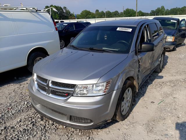 3C4PDCAB0FT675489  dodge journey se 2015 IMG 1