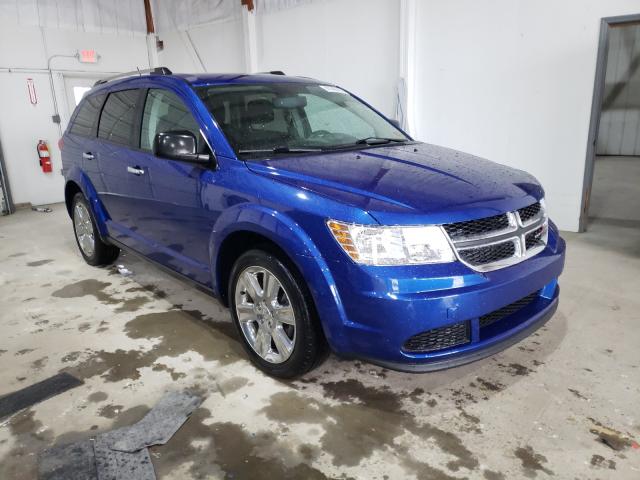 3C4PDCAB1FT644915  dodge journey se 2015 IMG 0