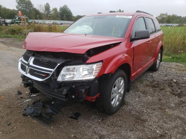 3C4PDCAB1FT753147  dodge journey se 2015 IMG 1