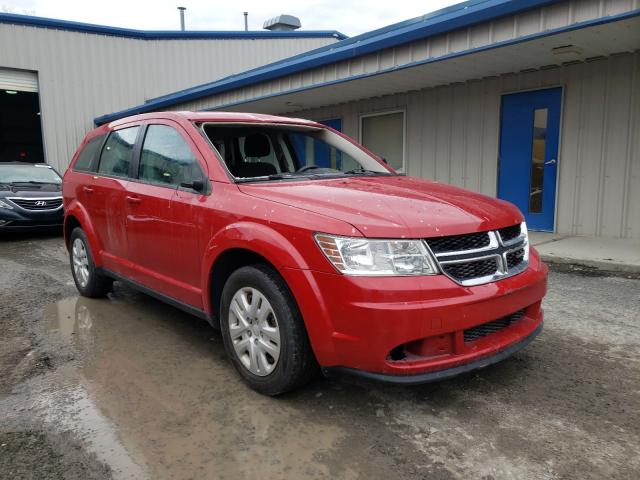 3C4PDCAB2FT670519  dodge journey se 2015 IMG 0