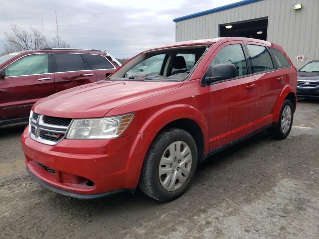 3C4PDCAB2FT670519  dodge journey se 2015 IMG 1