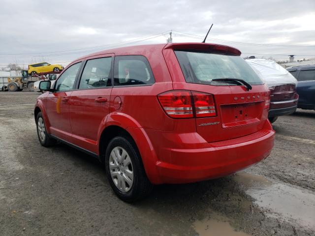 3C4PDCAB2FT670519  dodge journey se 2015 IMG 2