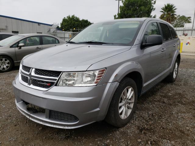 3C4PDCAB2FT723090  dodge journey se 2015 IMG 1