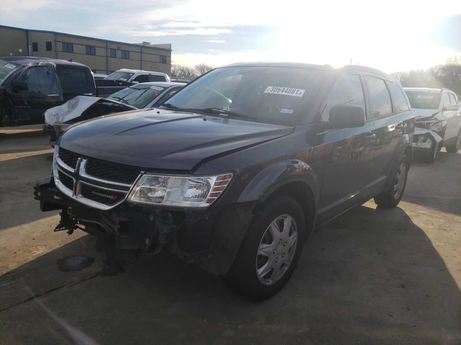 3C4PDCAB3FT573264  dodge journey se 2015 IMG 1