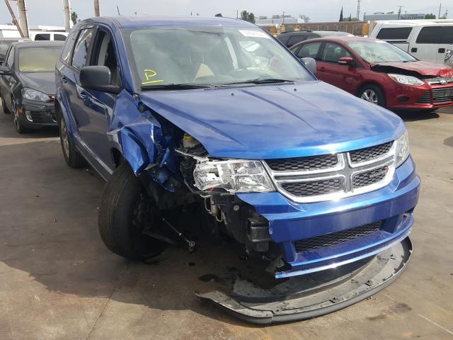 3C4PDCAB4FT557607  dodge journey se 2015 IMG 0