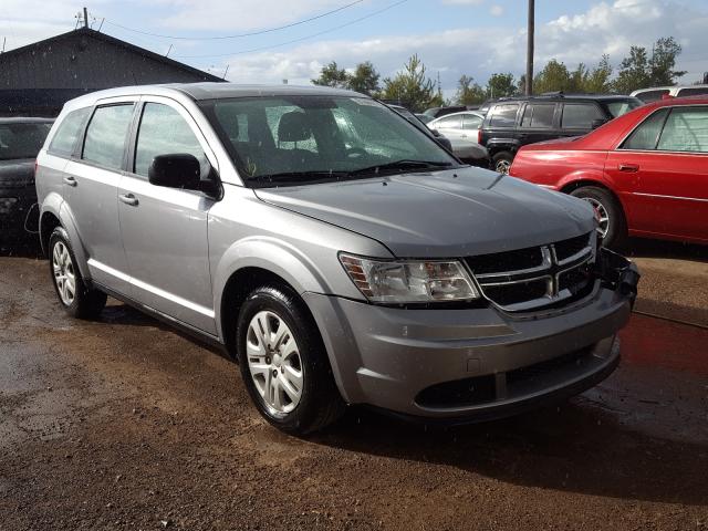 3C4PDCAB4FT600195  dodge journey se 2015 IMG 0