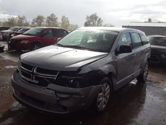 3C4PDCAB4FT600195  dodge journey se 2015 IMG 1