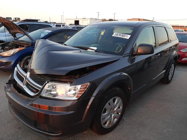 3C4PDCAB4FT630796  dodge journey se 2015 IMG 1