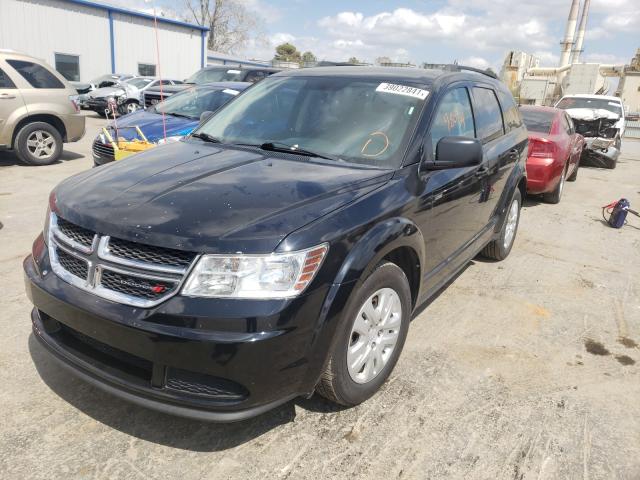 3C4PDCAB4FT694871  dodge journey se 2015 IMG 1