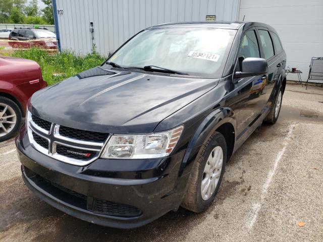 3C4PDCAB5FT531033  dodge journey se 2015 IMG 1