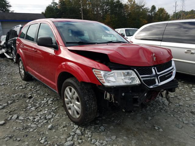 3C4PDCAB7FT753069  dodge journey se 2015 IMG 0