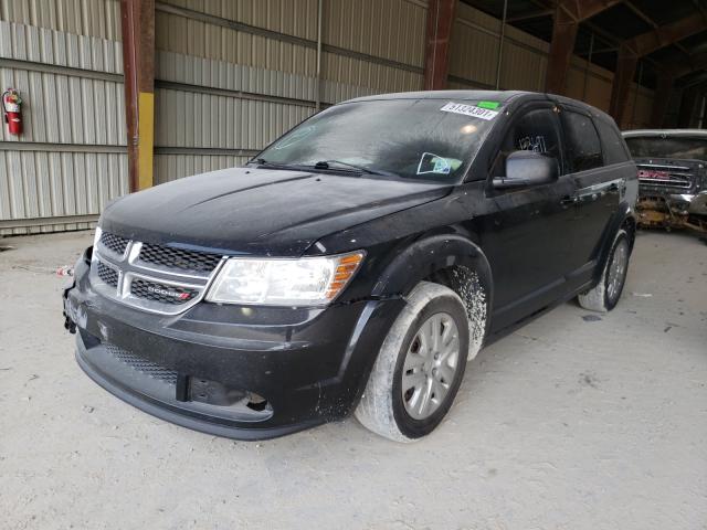 3C4PDCAB8FT547386  dodge journey se 2015 IMG 1