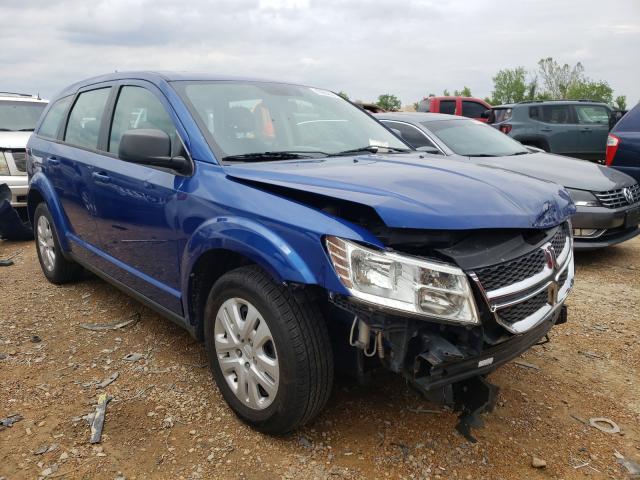 3C4PDCAB9FT587573  dodge journey se 2015 IMG 0