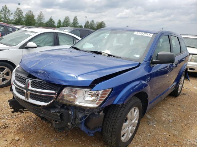 3C4PDCAB9FT587573  dodge journey se 2015 IMG 1