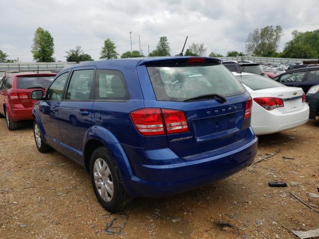 3C4PDCAB9FT587573  dodge journey se 2015 IMG 2