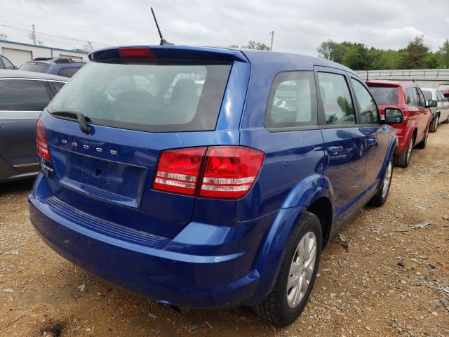 3C4PDCAB9FT587573  dodge journey se 2015 IMG 3