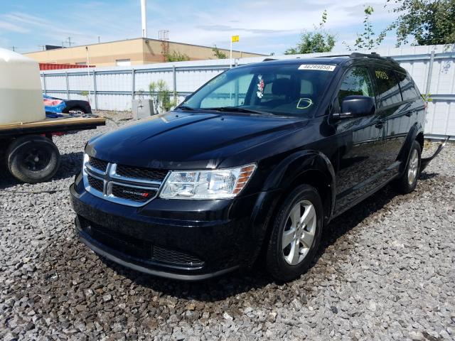 3C4PDCABXFT682062  dodge journey se 2015 IMG 1