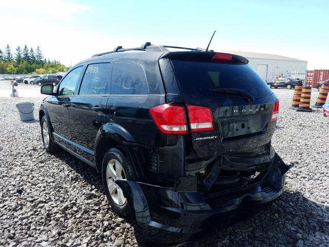 3C4PDCABXFT682062  dodge journey se 2015 IMG 2