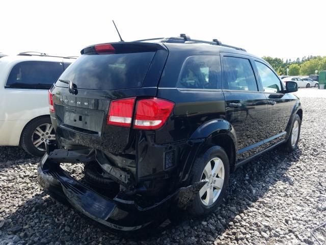 3C4PDCABXFT682062  dodge journey se 2015 IMG 3