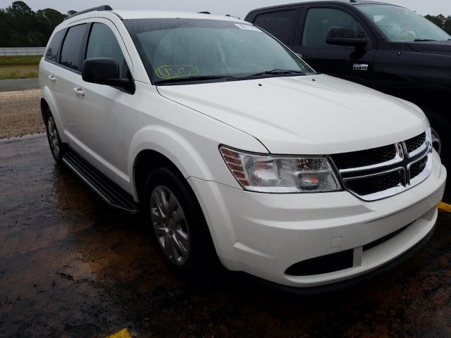 3C4PDCAB0GT240277  dodge journey se 2016 IMG 0