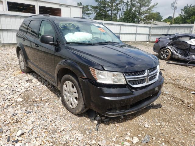 3C4PDCAB1GT171647  dodge journey se 2016 IMG 0