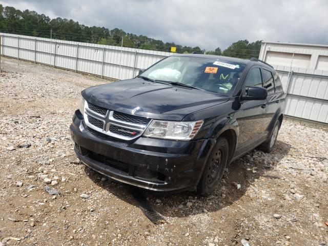 3C4PDCAB1GT171647  dodge journey se 2016 IMG 1