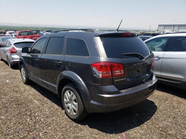 3C4PDCAB1GT249652  dodge journey se 2016 IMG 2